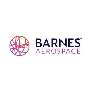 Barnes Aerospace Logo