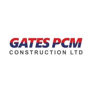 Gates PCM Logo