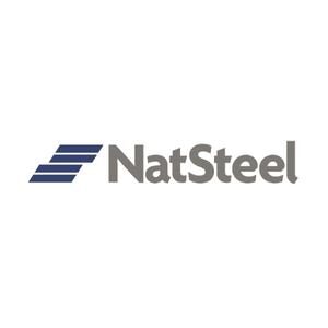 Natsteel Holdings Logo