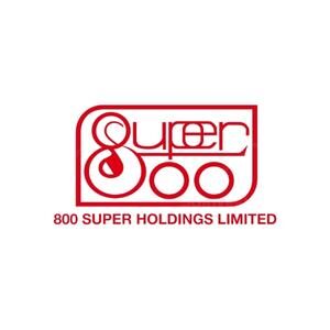 Super 800 Logo